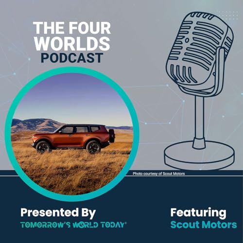 Pedal to the Metal: How Scout Motors is Reinventing the American SUV