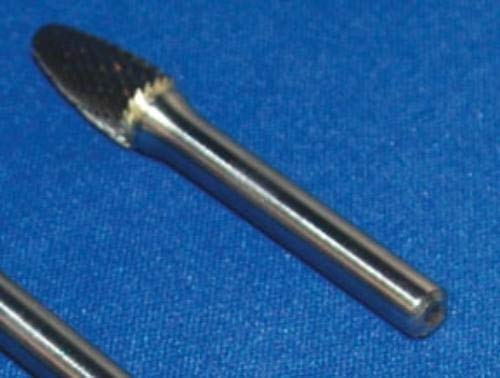 Fresa Carburo ATD Tools 8168 miniatura 1