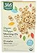 365 Everyday Value, Organic Honey & Nut Morning O’s, 12.2 Ounce