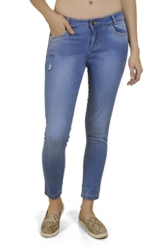 Image of XPOSE Women's Slim fit Jeans