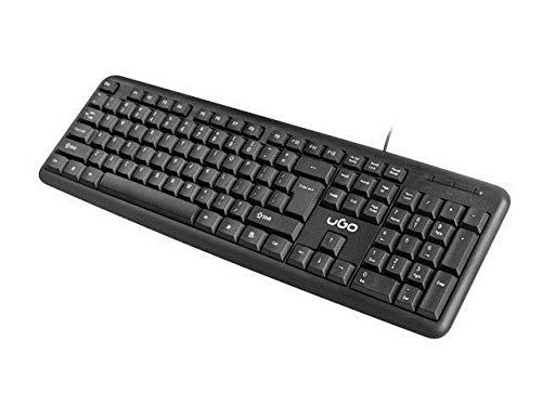 UGO (Italiano) TECLADO ASKJA K110 US 1.8M
