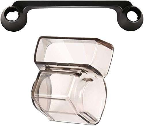 LEOBRO DJI Spark Gymbal Lens Cap