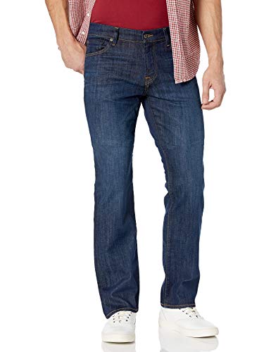 Image of 7 For All Mankind Men's Austyn Relaxed Fit Straight Leg Jeans