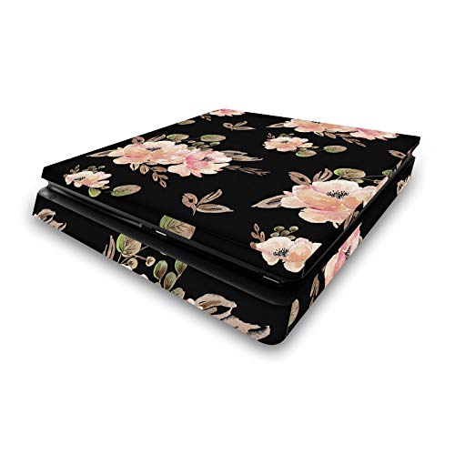 Vinyle Autocollant PS4 Slim Head Case Designs Peau Autocollant Couverture Jeu Console Sony