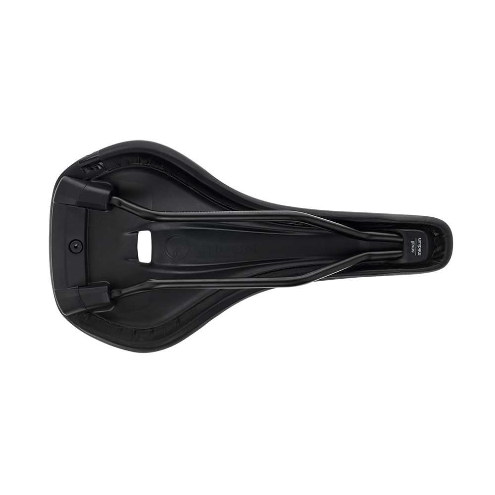 Ergon SR Road Comp Men Black M/L