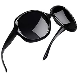 Joopin Oversized Sunglasses...