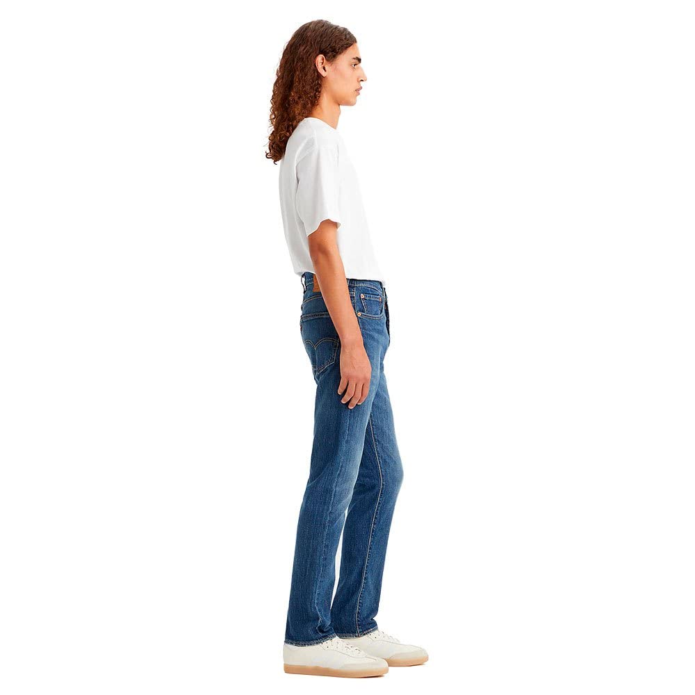 Levi's 502 Taper Vaqueros Hombre — view 65
