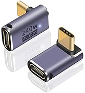 USB Type C メス メス 中継アダプタ　40Gbps USB usb type -C 変換 アダプタ 中継 メスメス ケーブル データ 転送 移動