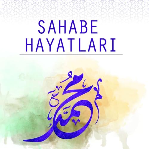 『Sahabe Hayatları』のカバーアート