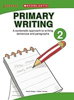 LEARNERS:PRIMARY WRITING-2 9814237892 Book Cover