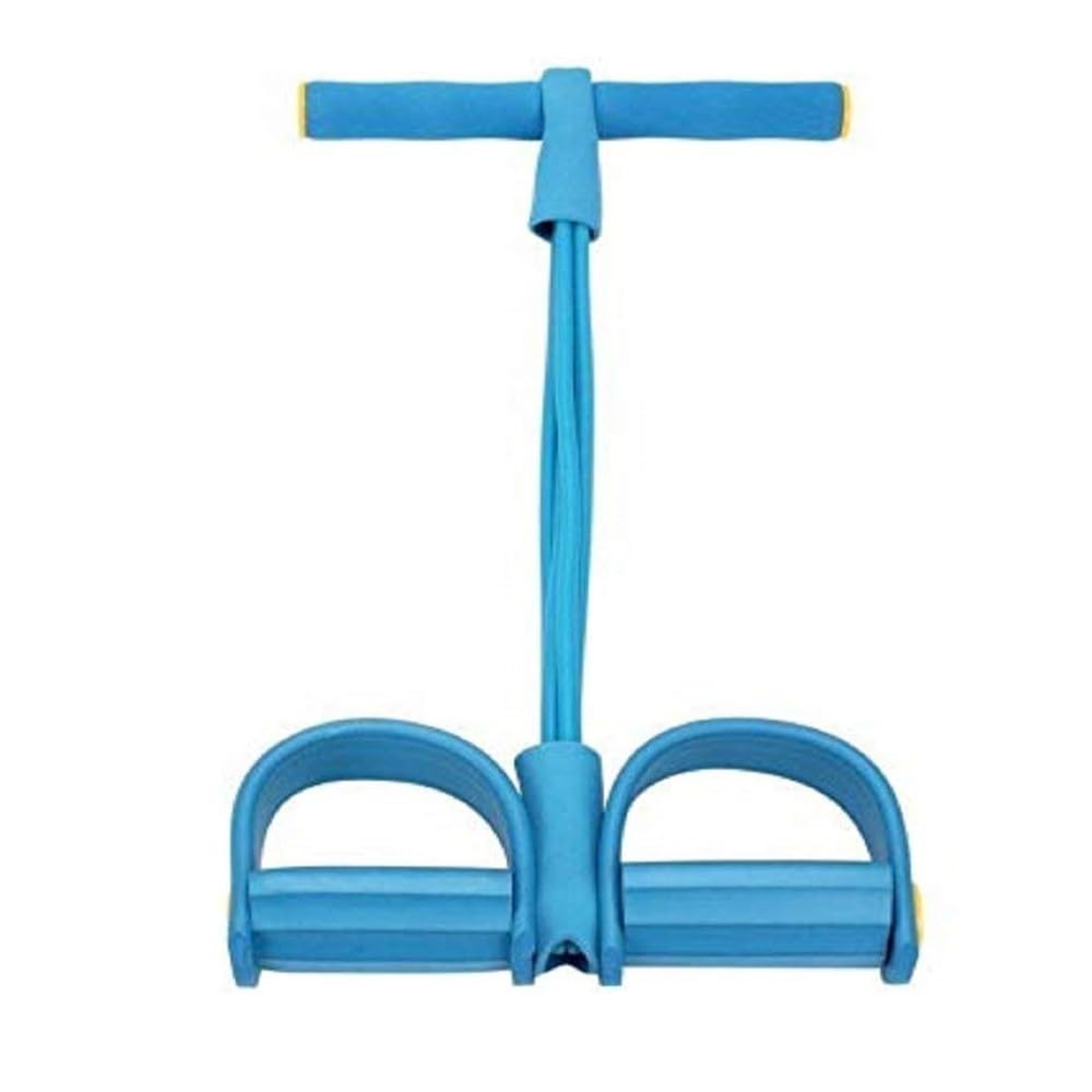 NHD Tummy Trimmer, Ab Exerciser, Abdominal Workout, Belly Exerciser, Stomach Exerciser, Bicep & Body Toner, Waist Trimmer, Exercise Equipment for Home Gym (Blue) (B0CG4H7N63) Amazon Price History, Amazon Price Tracker