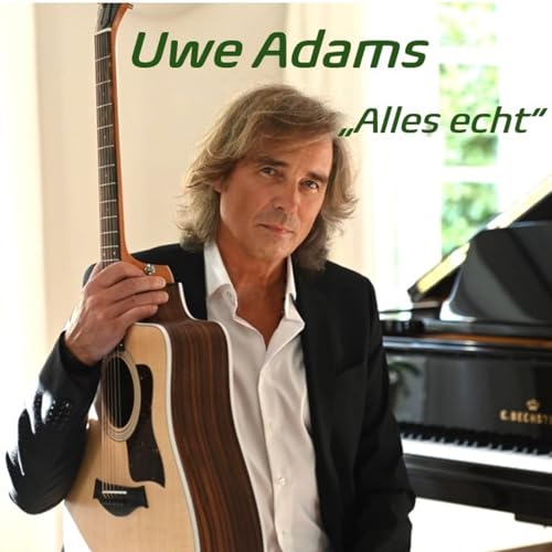 Uwe Adams