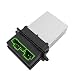 7701048390 MA959 6441L2 Calentador Motor Resistencia del Soplador Aire Acondicionado Ventilador Resistencia...