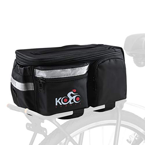Best Recumbent Trike Bags 10Reviewz