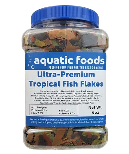 Fauna Marin Ultra Marine Soft Clownfish Medium Pellet Fish Food 100ml