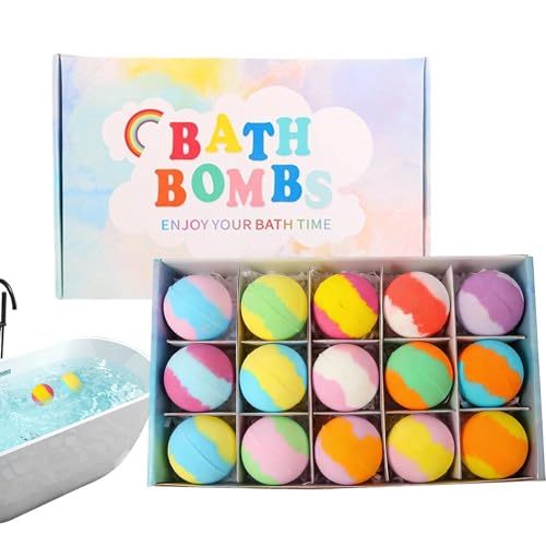 Boules de bain pour vos vacances en famille et jeux d'été ludiques à la maison
