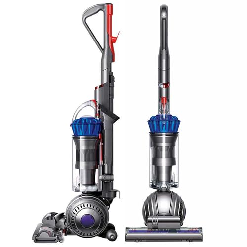 Price comparison product image Dyson Vacuum Cleaner,  Purple