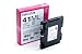 Produktbild Ricoh 405767 SG2100N Inkjet Cartridge, 600 Seiten / 5% Deckung GC41ML, magenta