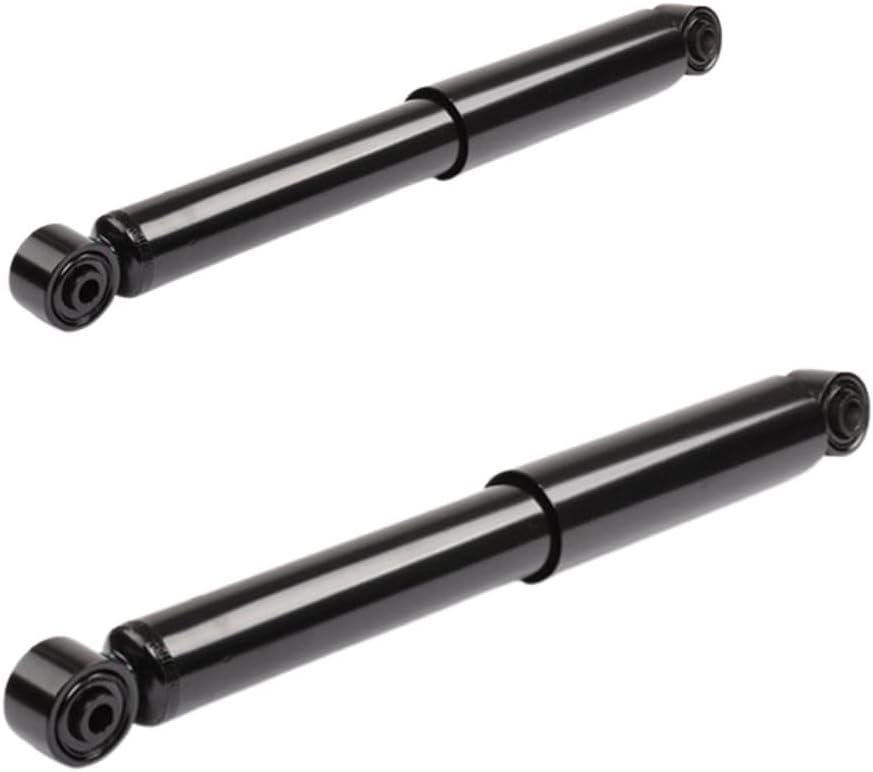 Shock Absorbers Compatible With VW Caddy 2004-2020 Rear Pair