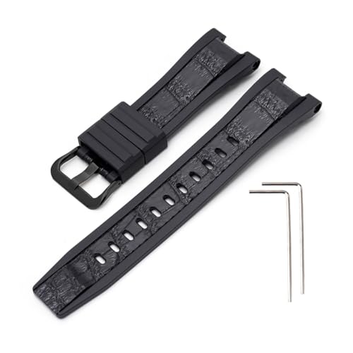 �yFaygtni�zCASIO�Ή� GST-S210B / GST-S100G / GST-S110 / GST-W100G / GST-W110�Ή� �����o���h �ւ��x���g �V���R���� �_�炩�� �y�� �ʋC ���t���ȒP 7�F�I�v�V���� �u���b�N+�u���b�N