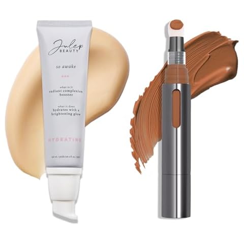 Julep Radiance Set - 435 Fawn Cover