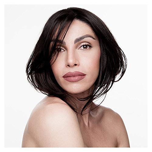 PAYOT Batom Líquido Lip, Max Matte - Borgonha