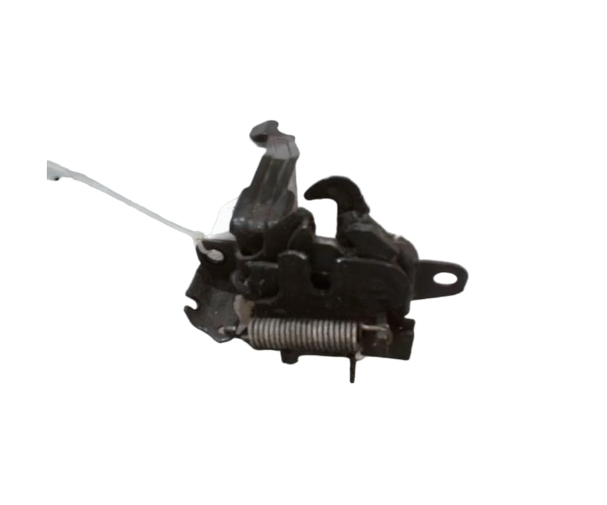 Serrure de capot pour TOYOTA Auris d'origine constructeur d'occasion