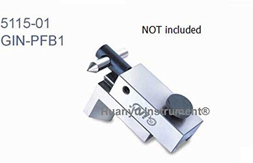 Huanyu 5115 1-Way Mini Punch Grinder Grinding Machine Punch Former