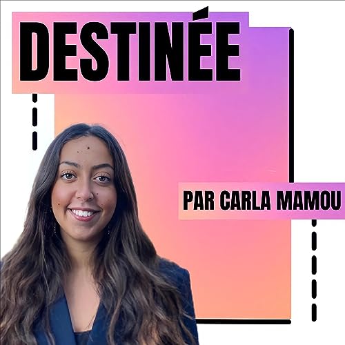 Destin&eacute;e cover art