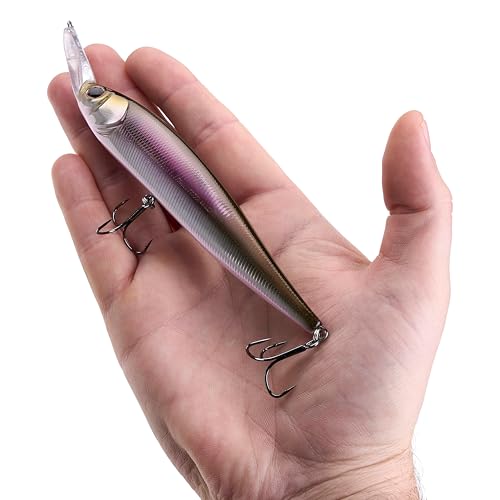 Image of Berkley Krej Fishing Hard Bait
