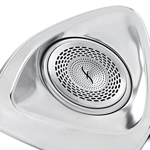 Auto-Audio-Hochtöner, 64-Farben-4D-drehender Hochtöner mit LED-Umgebungsbeleuchtung, Ersatz für S-Klasse W223 2021