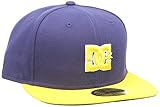 DC Men's Empire Se Hat