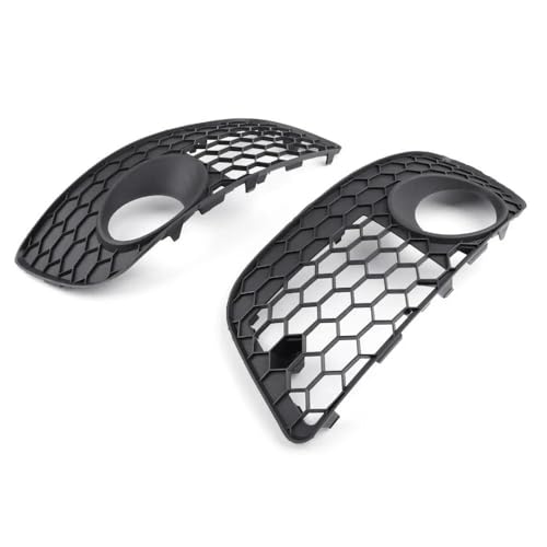 Grille de phares antibrouillard Golf MK5 GTI évite les dommages de calandre radiateur