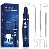 Plaque Remover for Teeth - Tartar Remover for...