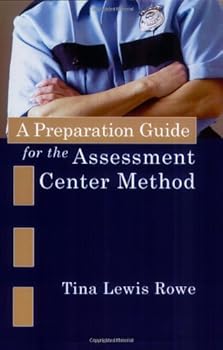 Plastic Comb A Preparation Guide for the Assessment Center Method Book