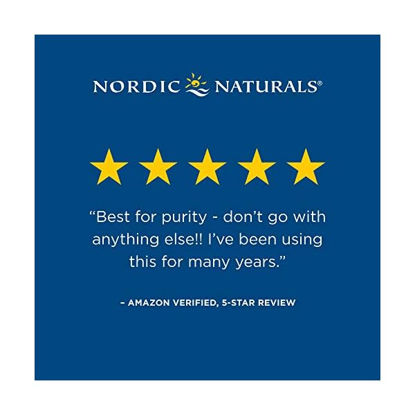 Nordic Naturals Nordic Naturals Ultimate Omega D 3 Lemon 60 – Bild 3