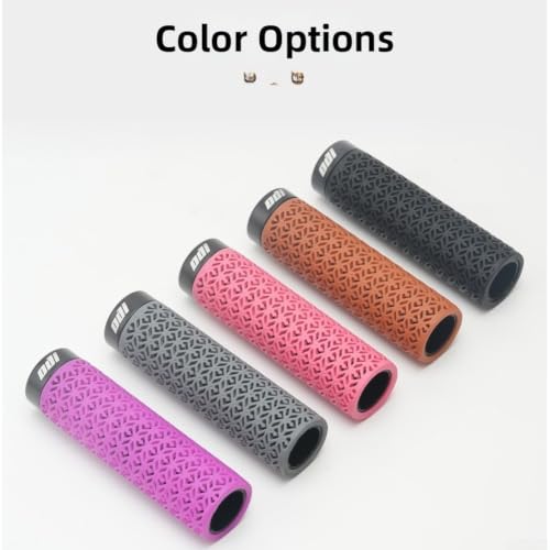 Puños plegables de ventilación para Brompton P8 P10 Neo adaptados en 3D 6