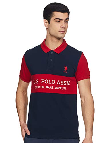 Image of U.S. POLO ASSN. Men T-Shirt