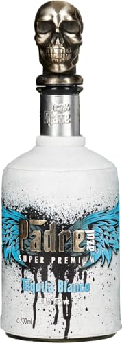 Padre Azul Tequila Blanco 700 Ml