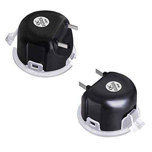 Lámpara LED para espejo lateral 2007-2019 Tundra Sequoia miniatura 2