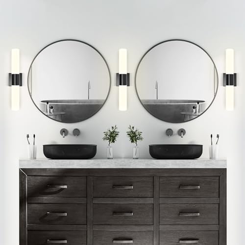 Consejos y reviews para comprar Juego baño vidrio esmerilado - los más vendidos. 26 Imagen adicional