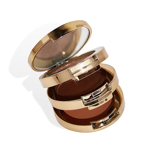 Océane Oceane- 3 To Go Palette - Trio De Sombras./Hazel