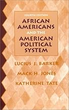 By Lucius J. Barker - African Americans and the American Political System: 4th (fourth) Edition