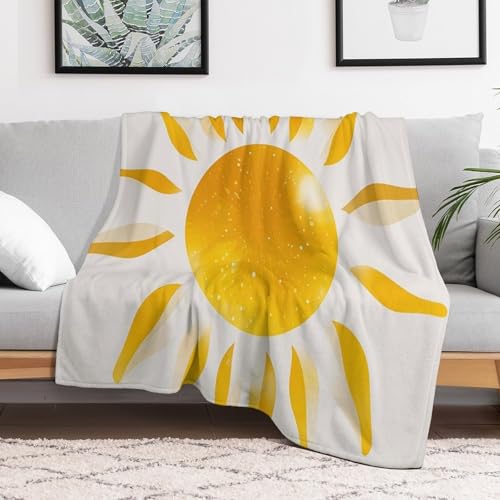 Couverture flanelle douce pour soirées canapé et nuits de voyage