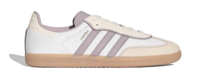Image of adidas Women's Samba OG W Shoes