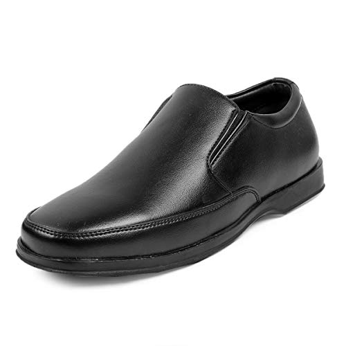 Image of Bacca Bucci Men Pull On Formal Shoes