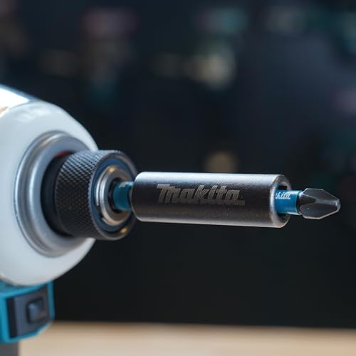 Makita longueur de bit de PH 2 de 25 mm 2 pièces - vue 5
