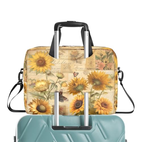 Bolso para laptop unisex 15.7x3x11.8 pulgadas resistente al agua miniatura 7