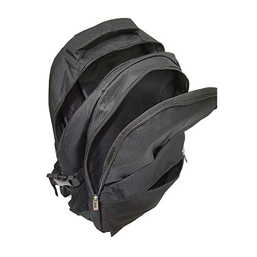 Mochila Para Notebook Até 15.4 - Gladiador 105