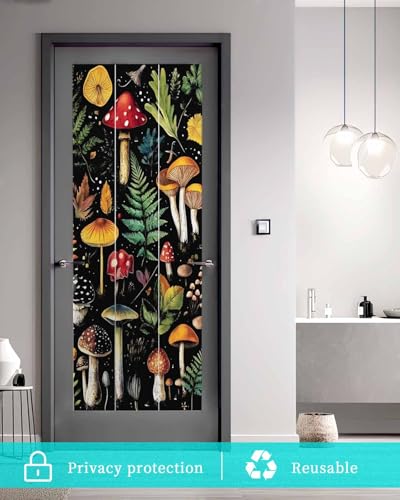 Película Decorativa para Ventanas Vidrio Vidriado 29.5"x78.7" miniatura 5